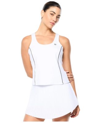 Women's Tessa Scoop Neck Tank