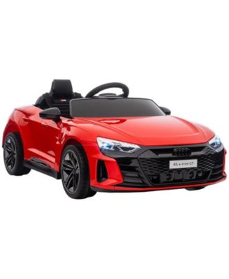 Kids Ride on Car 12V Remote Control, 55 lbs, Ages 3-4