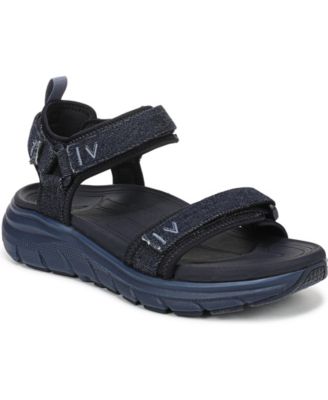 Womens Walk Max Wanderer Walking Sandals