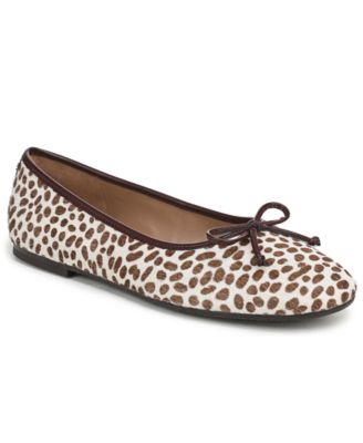 Women's Alie Ballerina Slip-On Ballet Flats