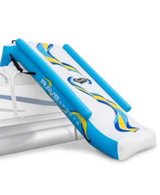 Sports Pontoon Slide