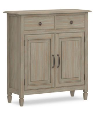 Connaught Cabinet