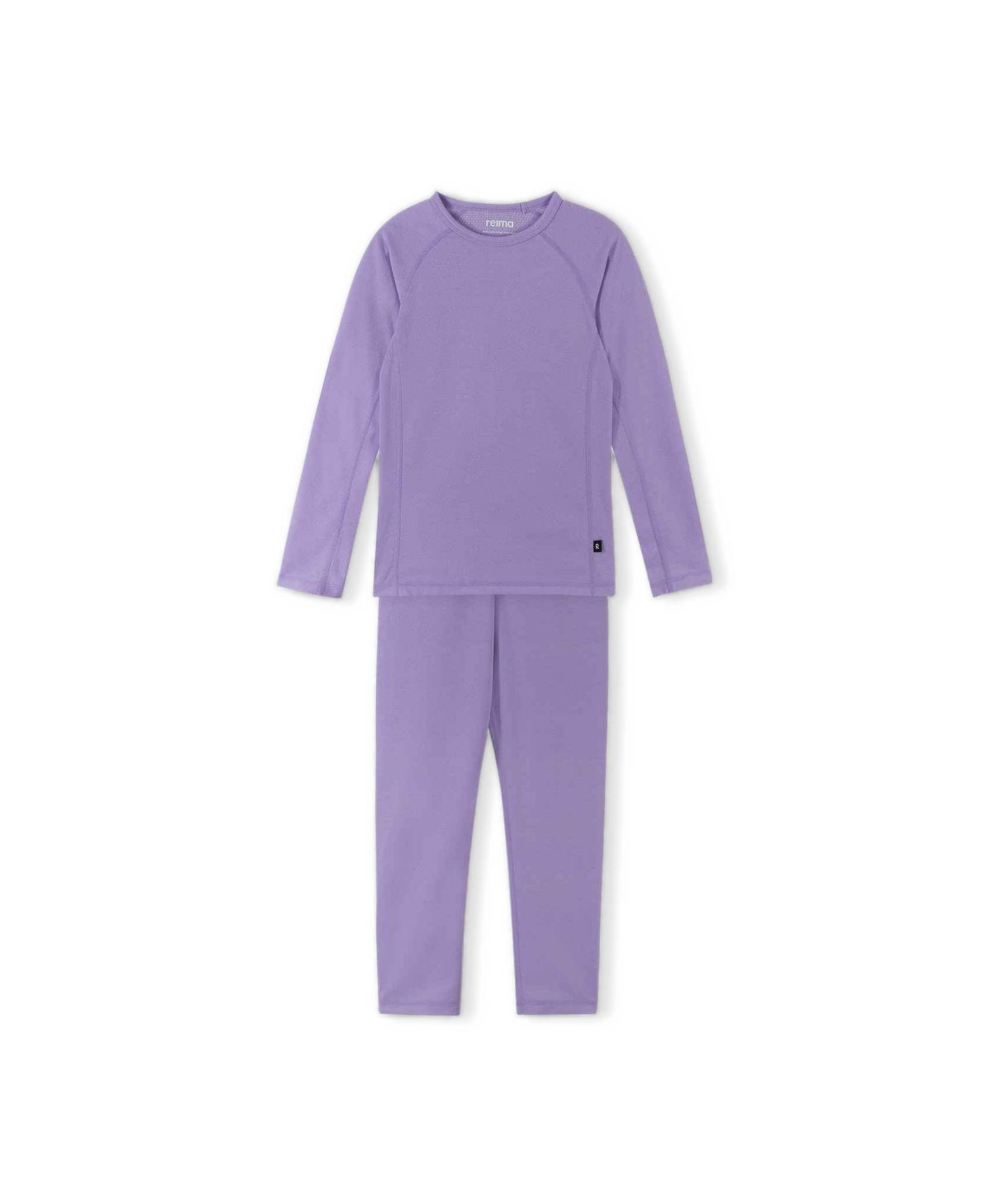 Boys' and Girls' 5-14 Lani Thermal base layer set