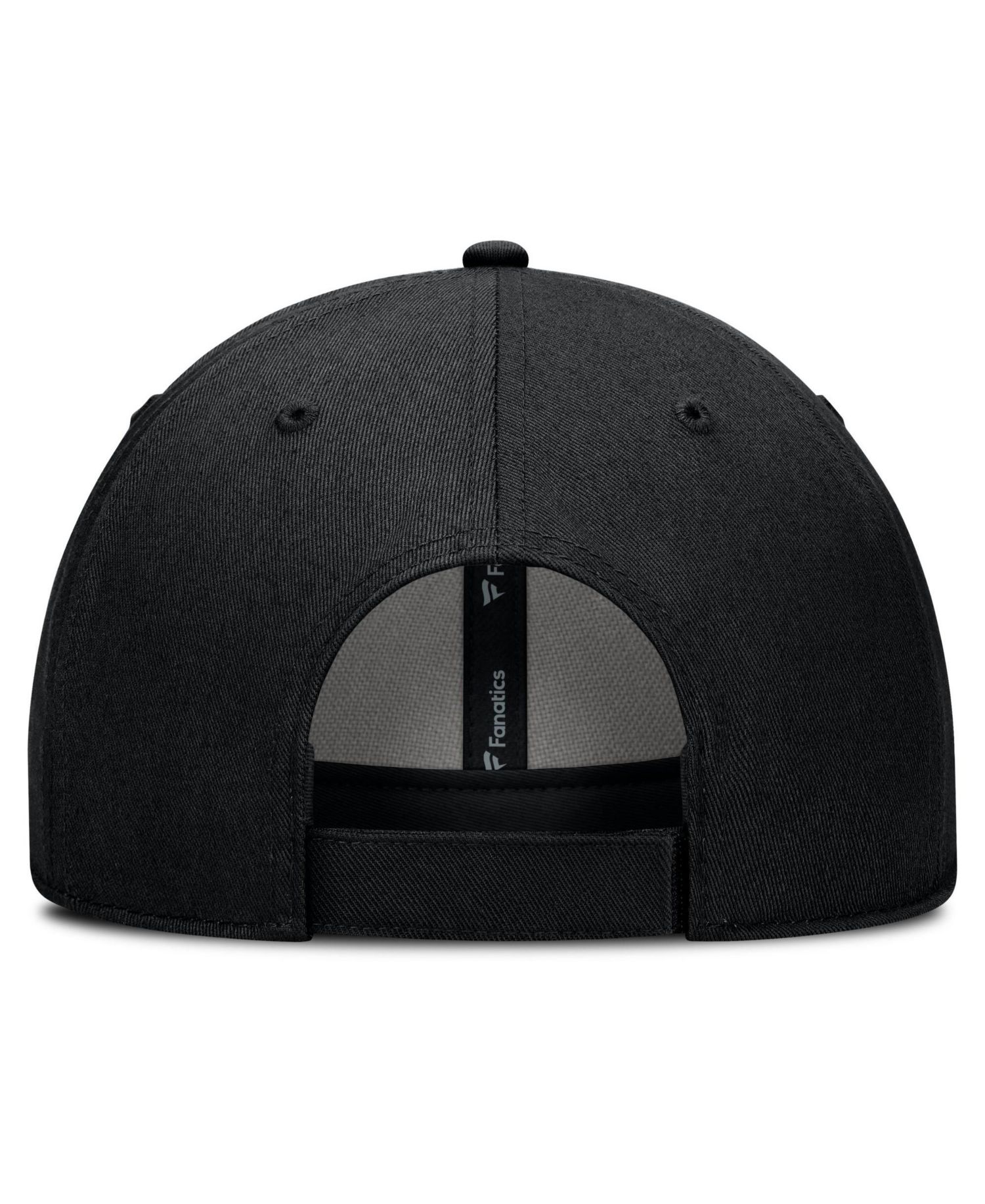 Men's Philadelphia Flyers Force Structured Adjustable Baseball Cap