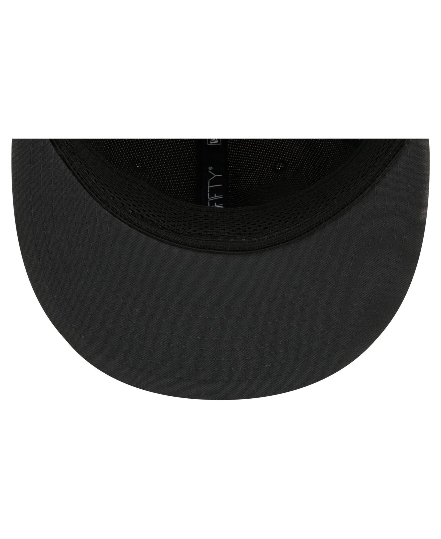 Men's White Minnesota Vikings 2026 Sideline 9FIFTY Snapback Hat