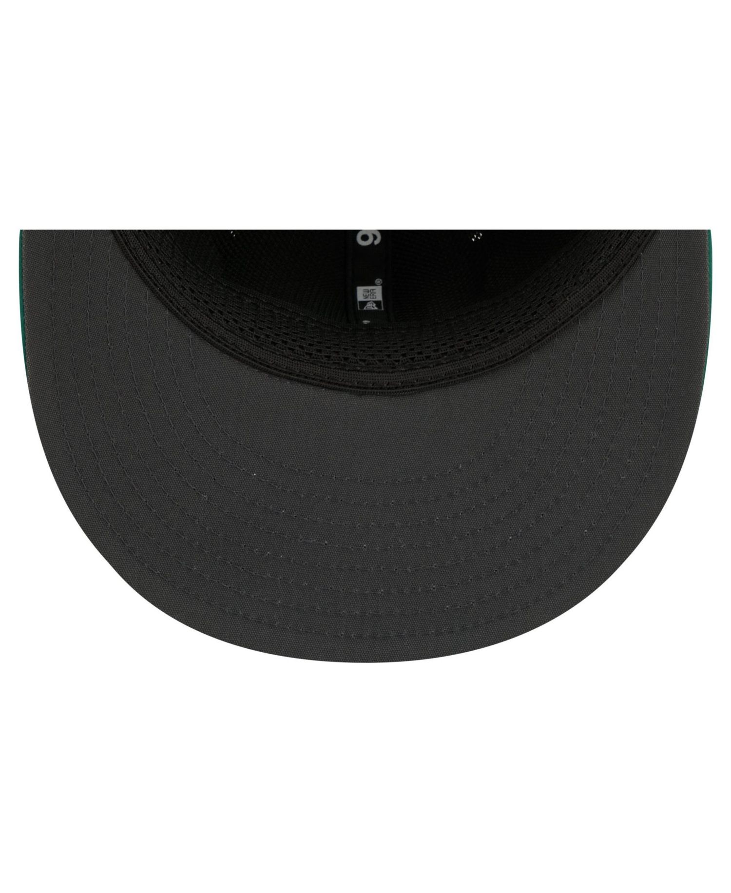 Men's Green New York Jets 2026 Sideline 9FIFTY Snapback Hat