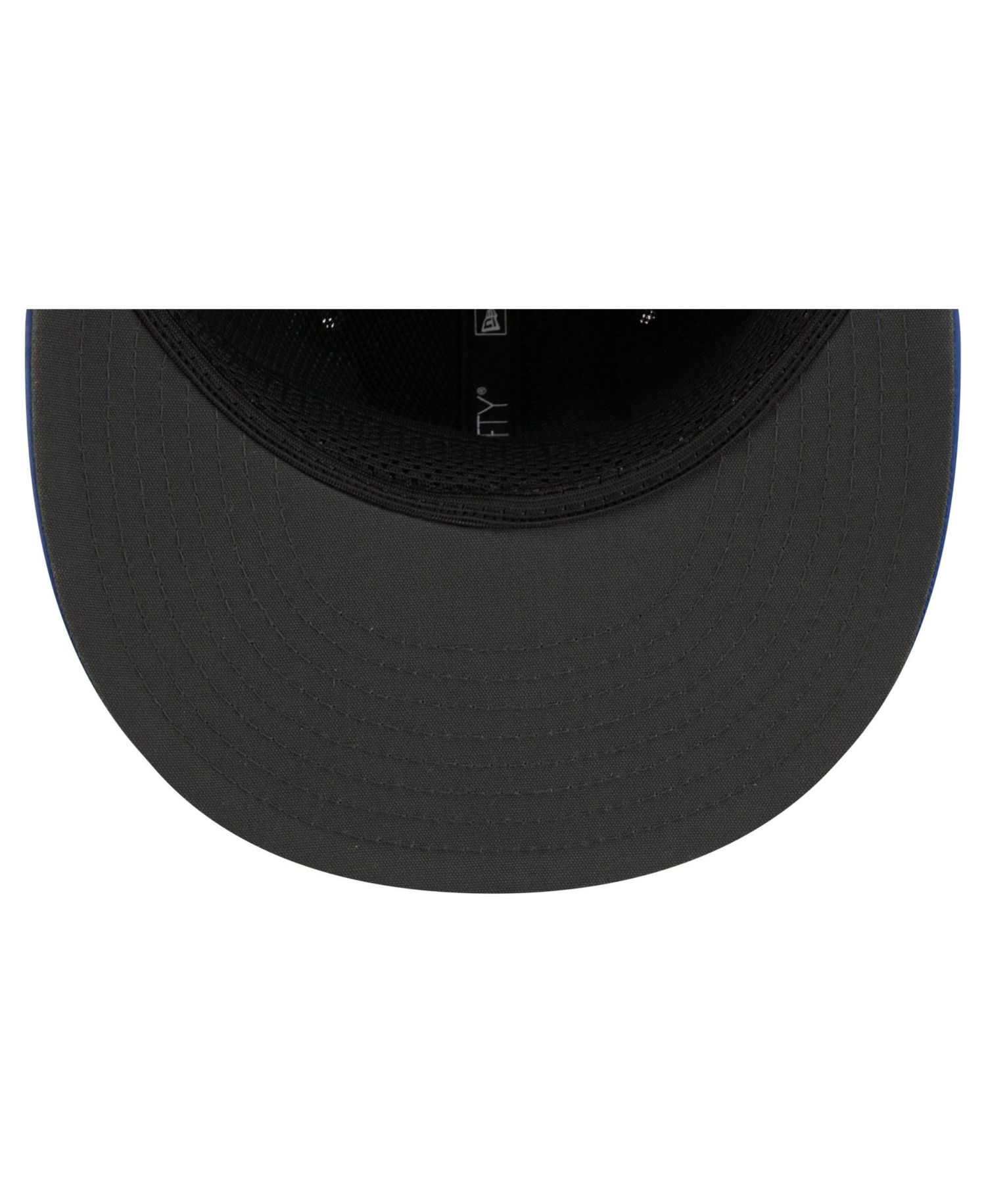 Men's Royal Indianapolis Colts 2026 Sideline 9FIFTY Snapback Hat