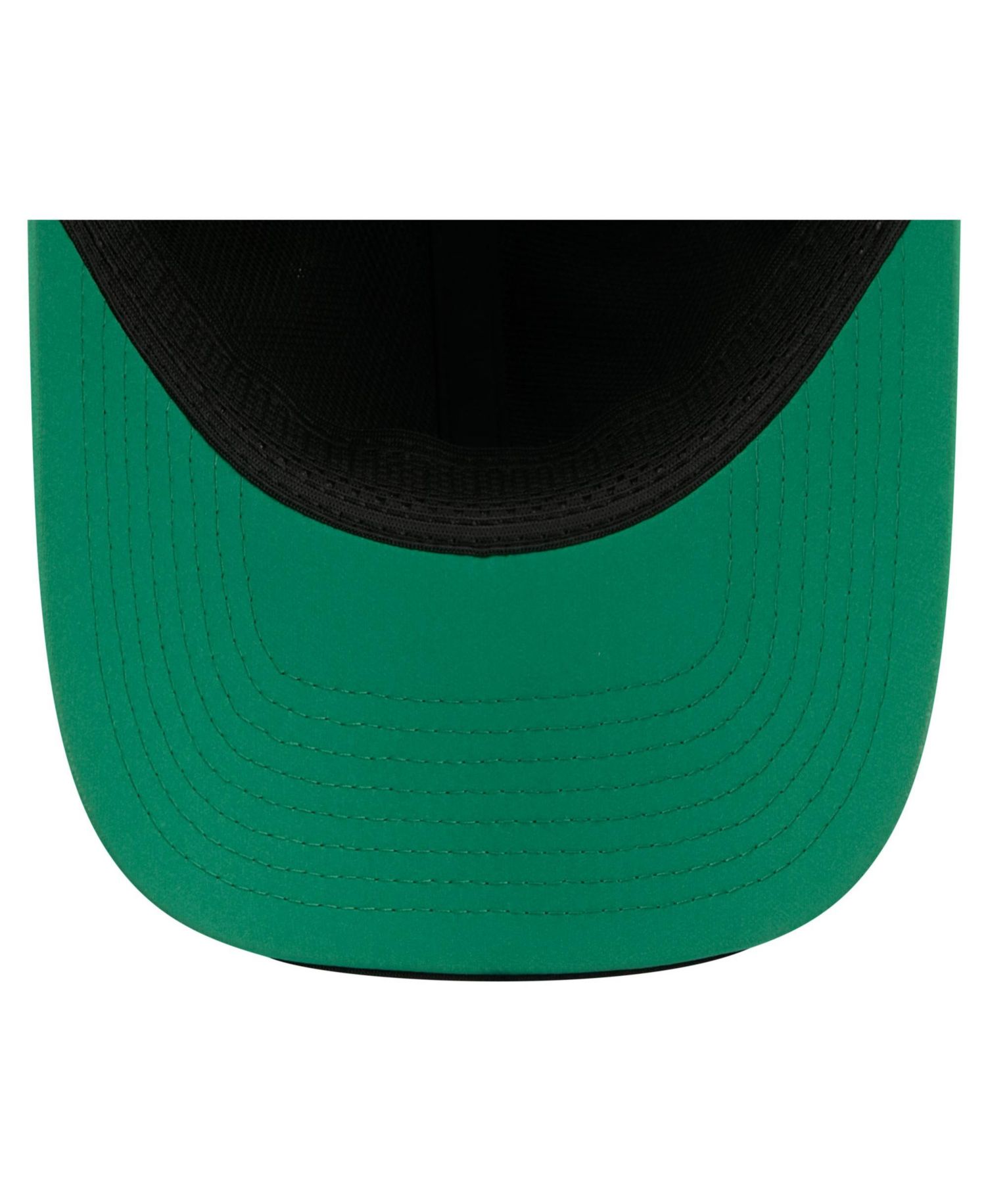 Men's Kelly Green Philadelphia Eagles 2026 Sideline Casual Classic Adjustable Hat