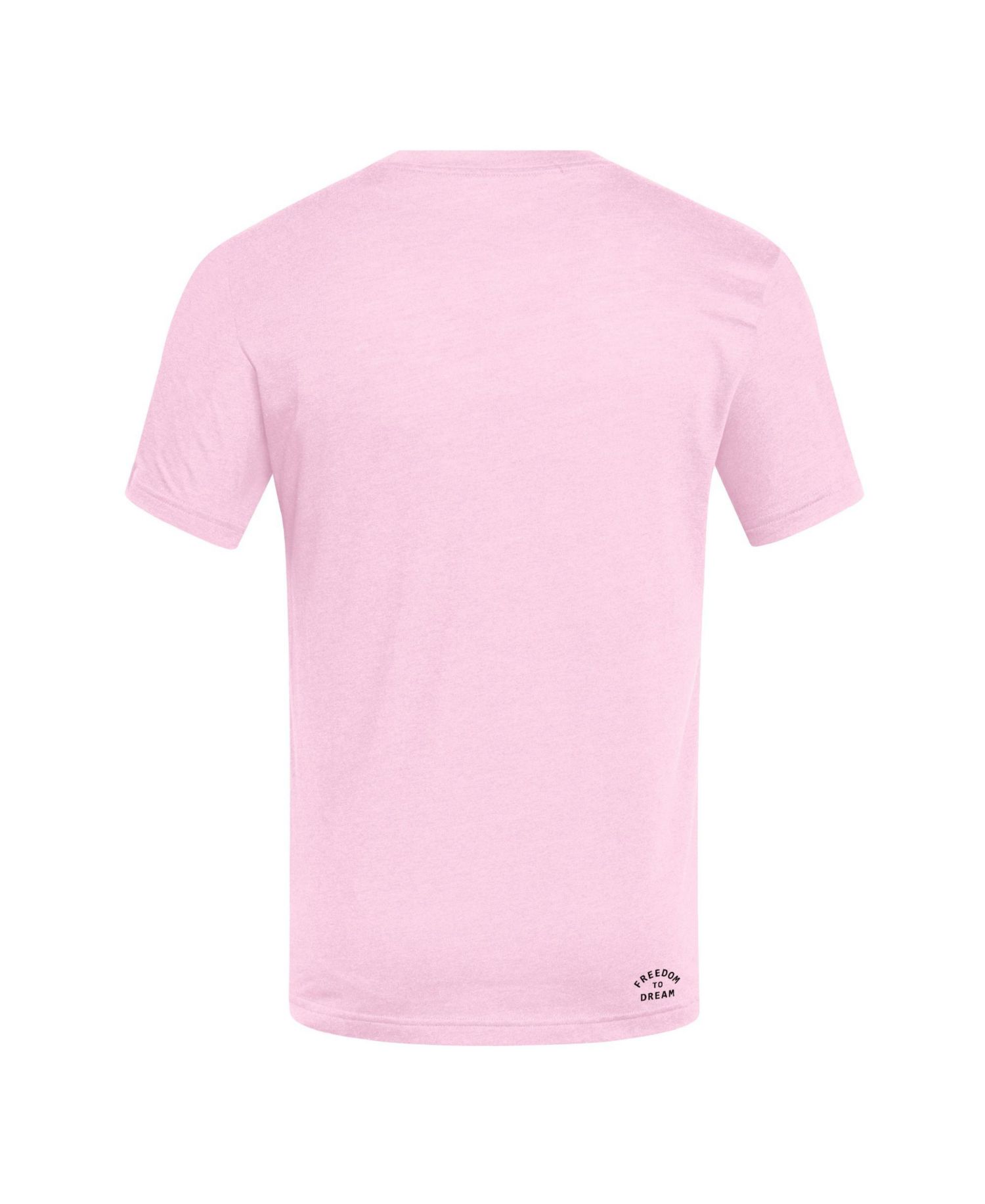 Men's Pink Inter Miami CF 2026/27 Third Jersey Hook T-Shirt