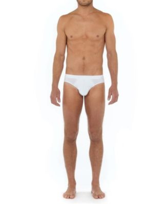 Men's Tencel Soft Comfort Mini Briefs
