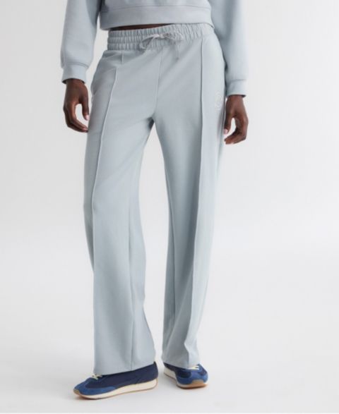 Женские брюки Fanatics Chicago Cubs Clutch Wide-Leg
