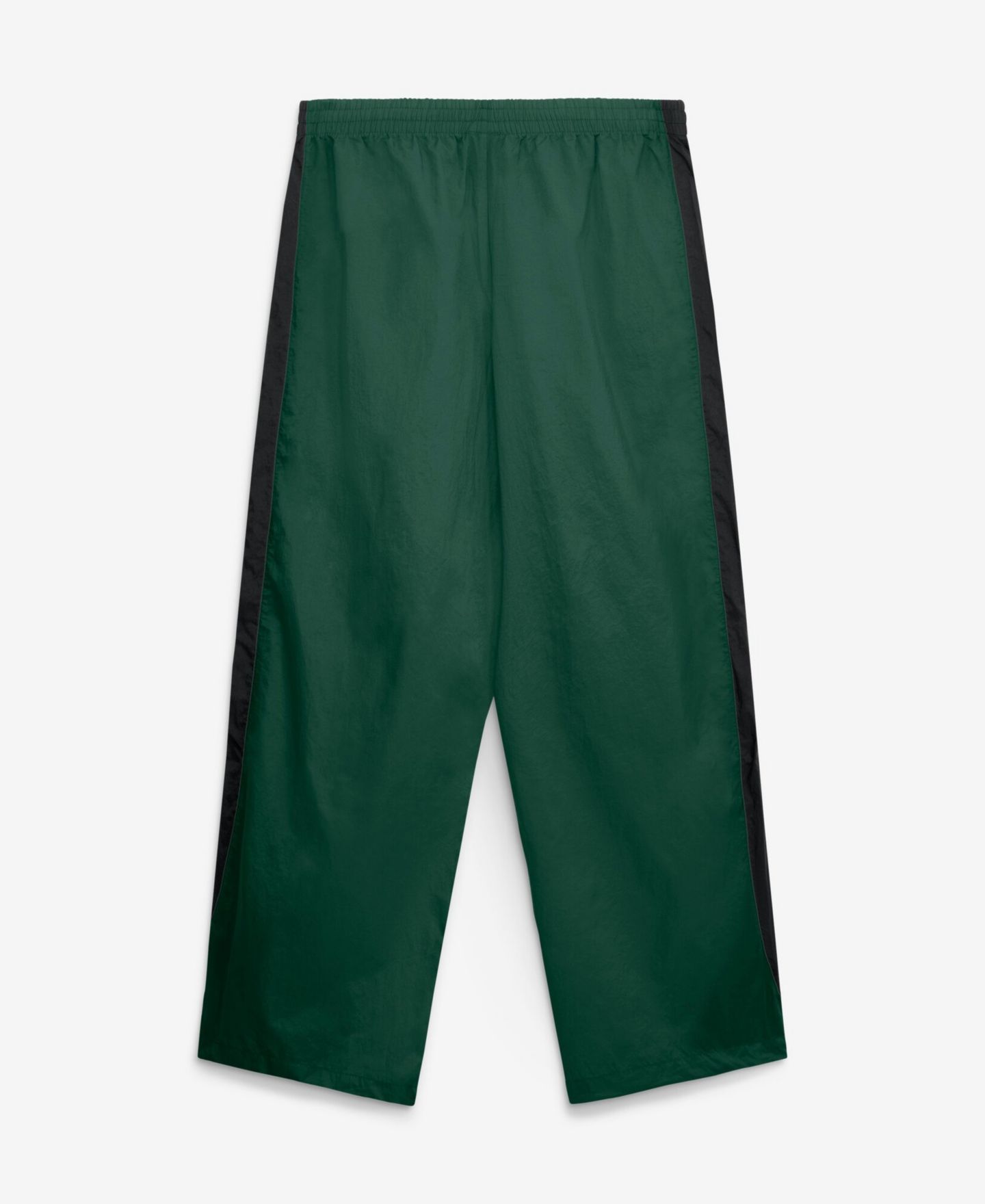 Женские брюки Fanatics Green Bay Packers Wide-Leg Nylon — фото 3