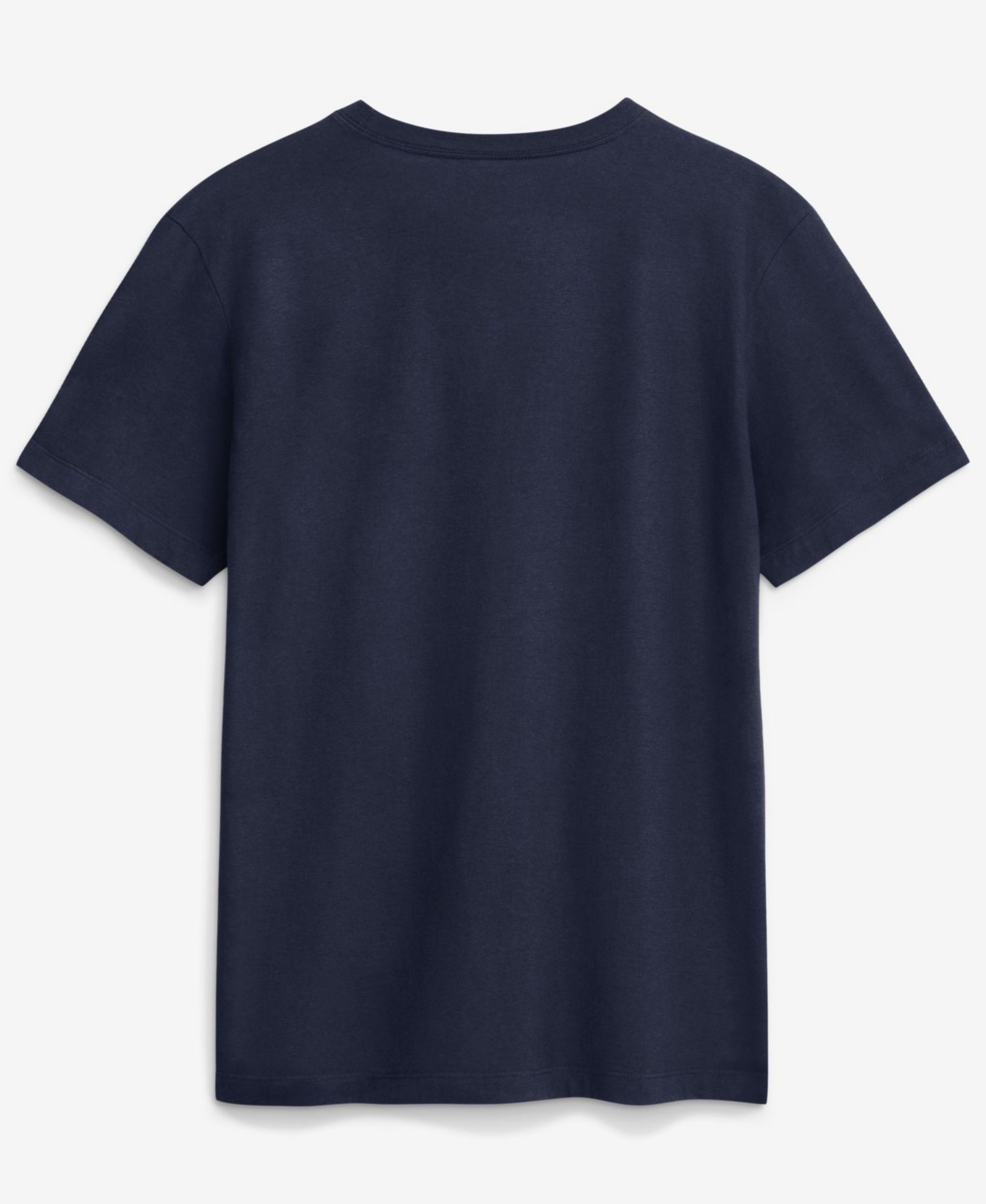Men's Navy Michigan Wolverines Primetime Football Icon T-Shirt