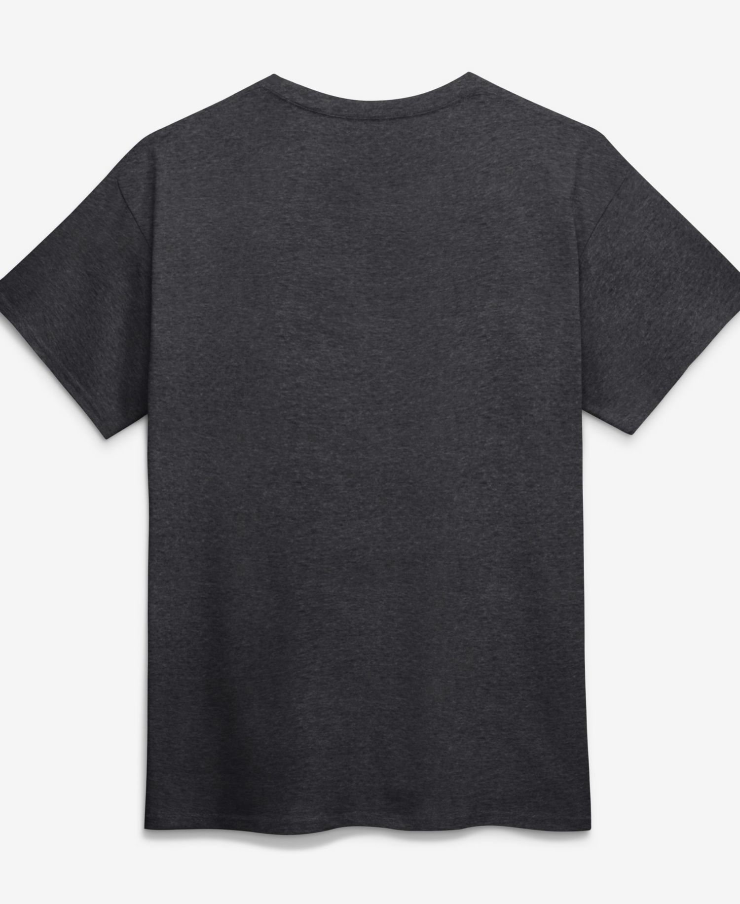 Men's Charcoal Washington Commanders Cotton Victory Arch T-Shirt