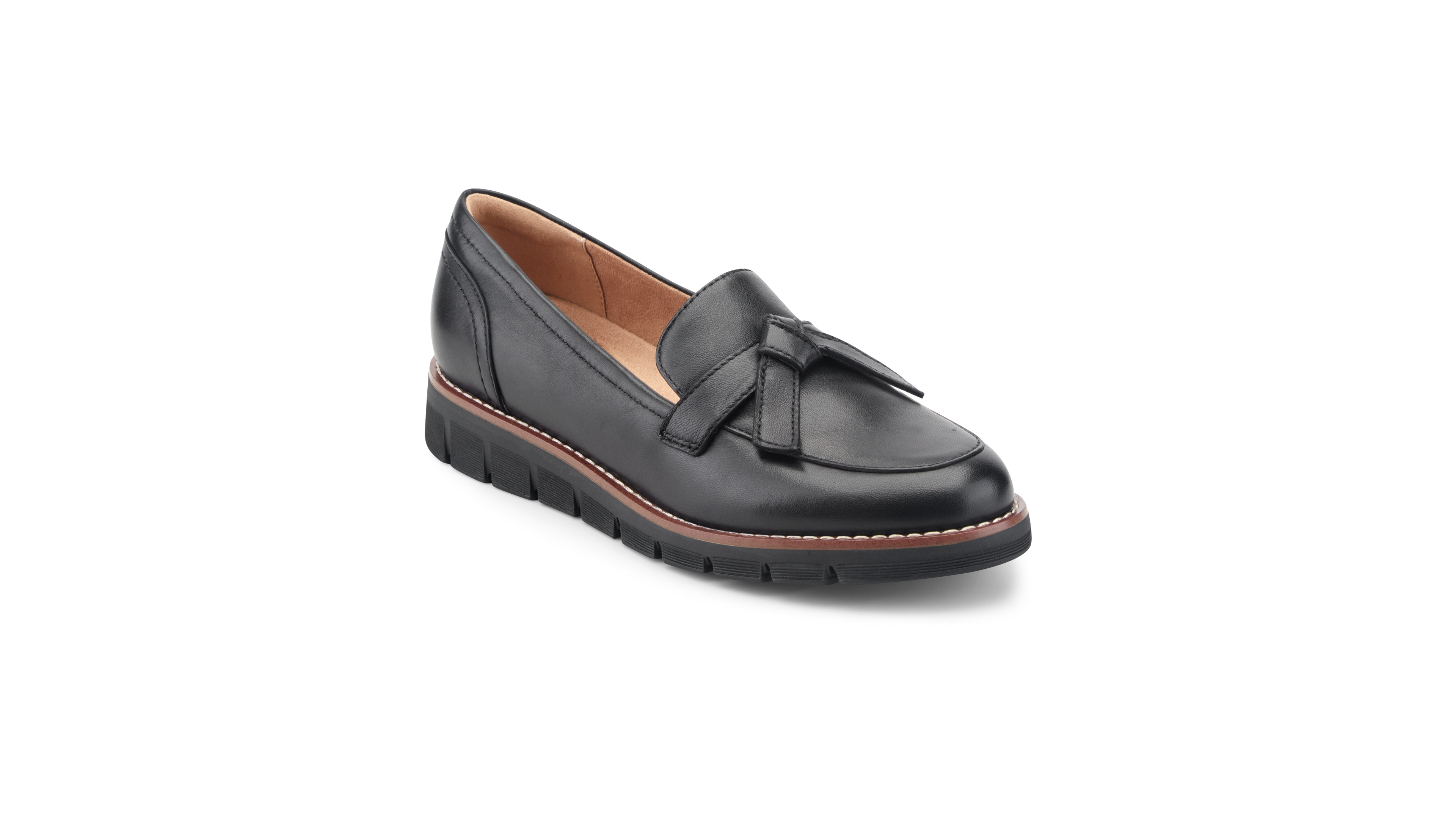 Easy Spirit Women's Vinaya eFlex Loafers