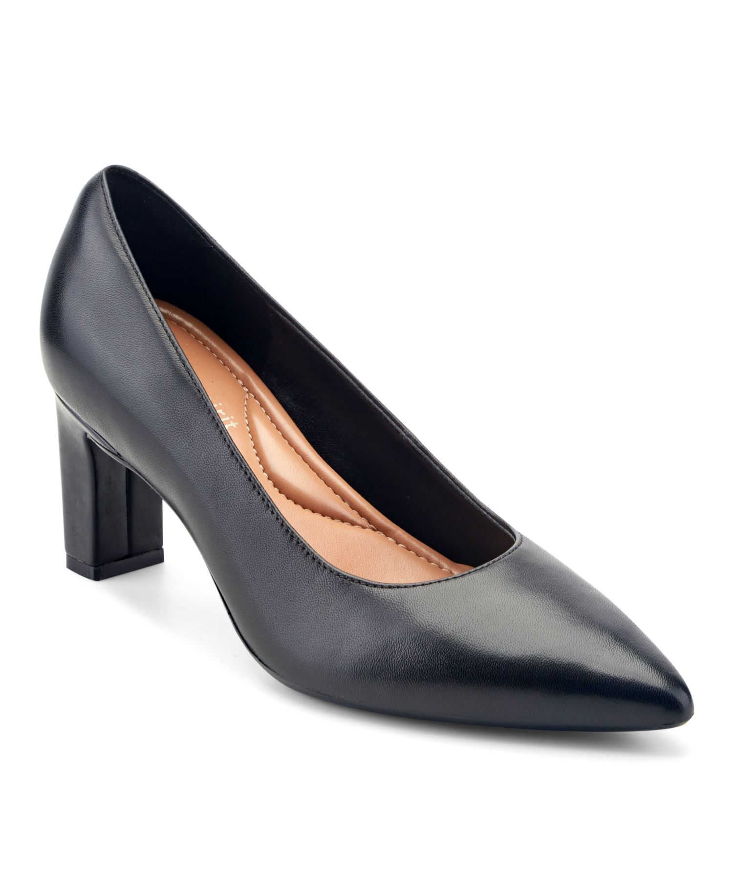 Women's Hazen eFlex Pointed Toe Pumps