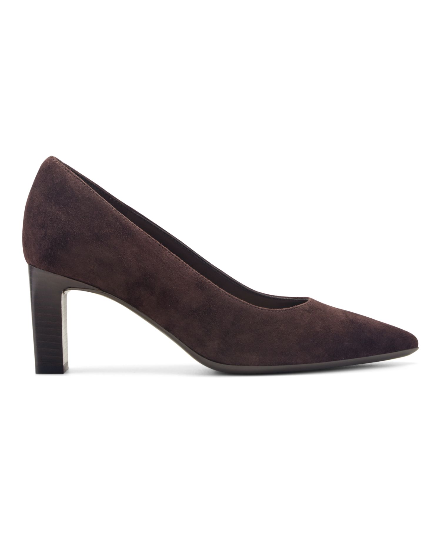 Women's Hazen eFlex Pointed Toe Pumps