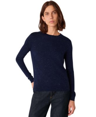 Women's Annie Sparkle Knit Jumper
