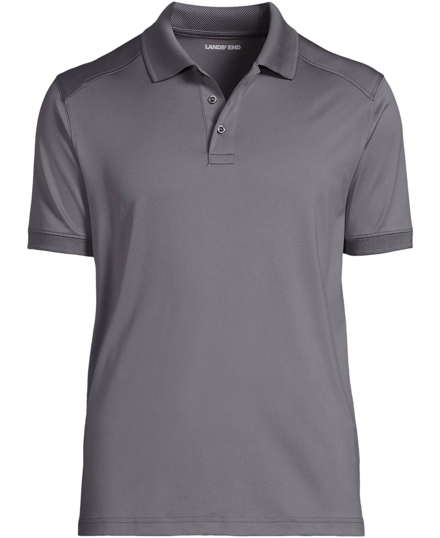 Men's Short Sleeve Rapid Dry Polo Shirt
