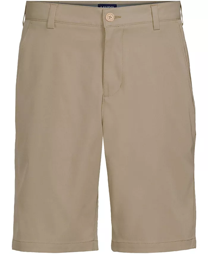 Men's Sport Active Performance 9" Chino Shorts - thumbnail 8