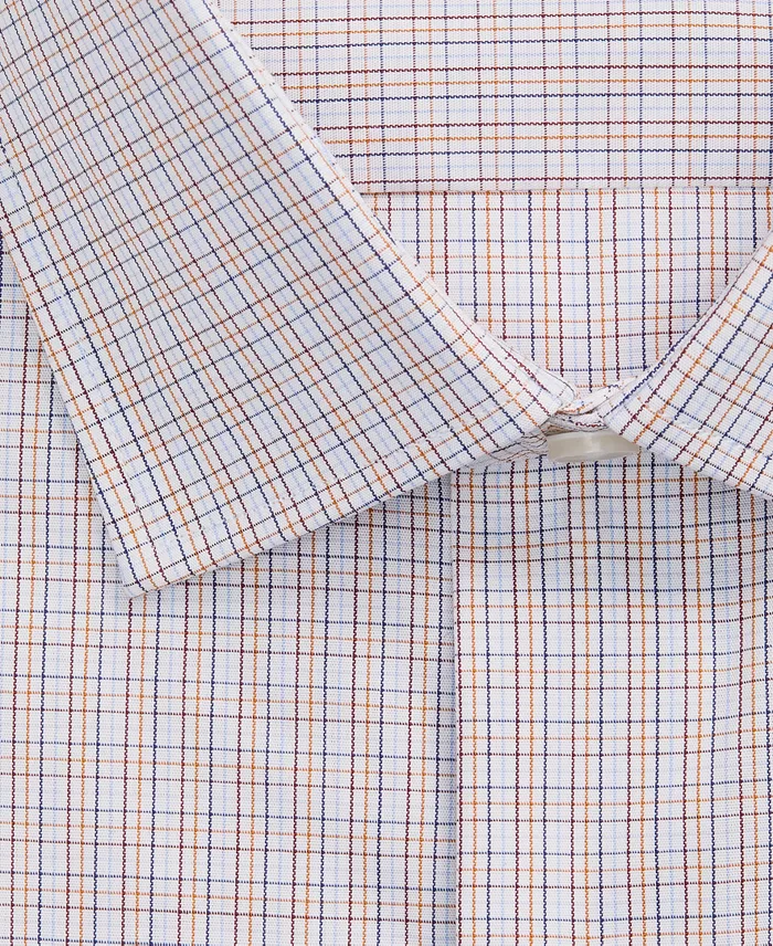 Men's TH Flex Stretch Twill Dress Shirt - thumbnail 2