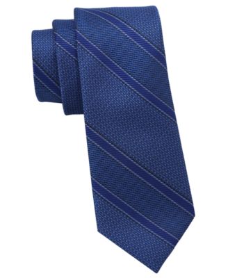 Men’s Stripe Necktie