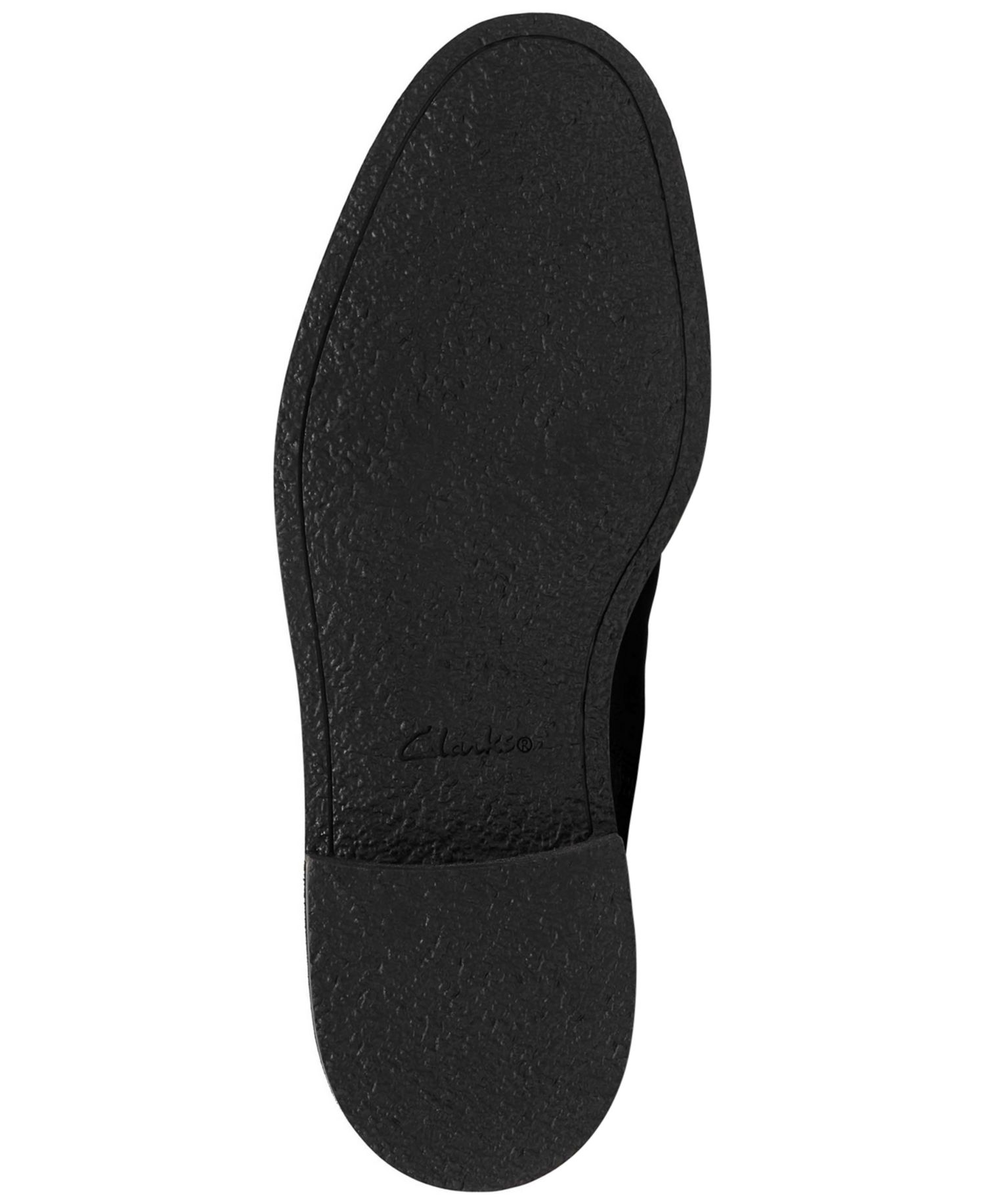 Men's Jaxen Cap Leather Boots