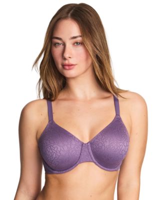 Women's Inside Job™ Full-Coverage Underwire Bra