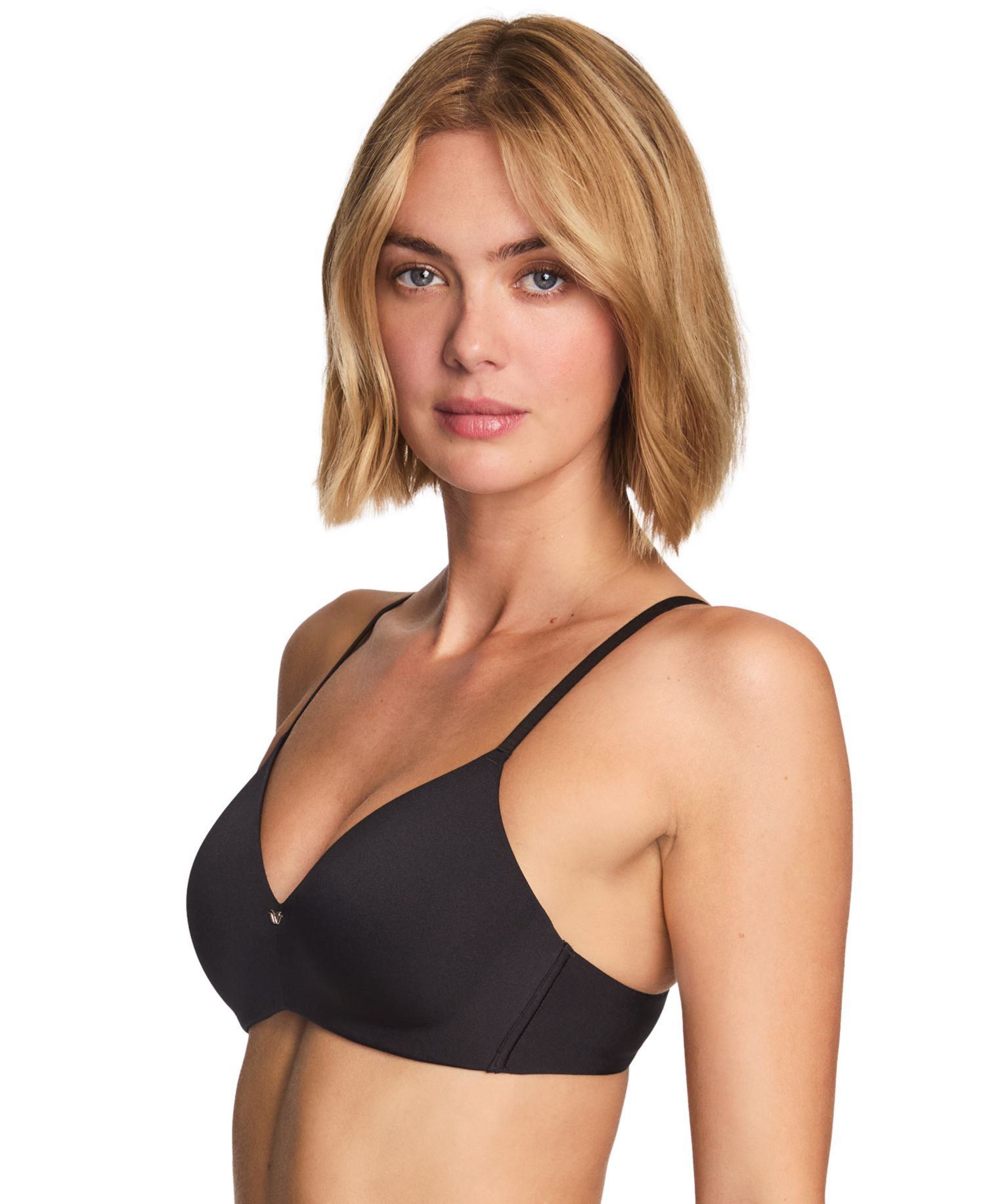 Baseline Wirefree Contour T-Shirt Bra, 856450