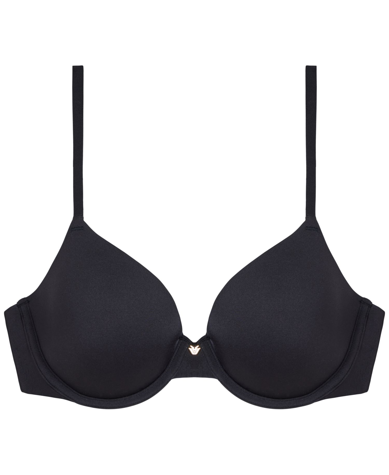 Seamless Underwire Soft Stretch Foam Contour T-Shirt Bra, 853450