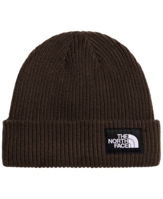 Men's Salty Lined Beanie Hat