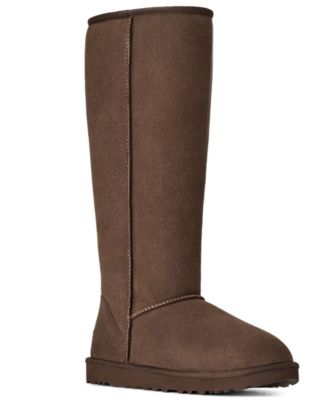 Women's Classic Ultra Round Toe Tall Boots
