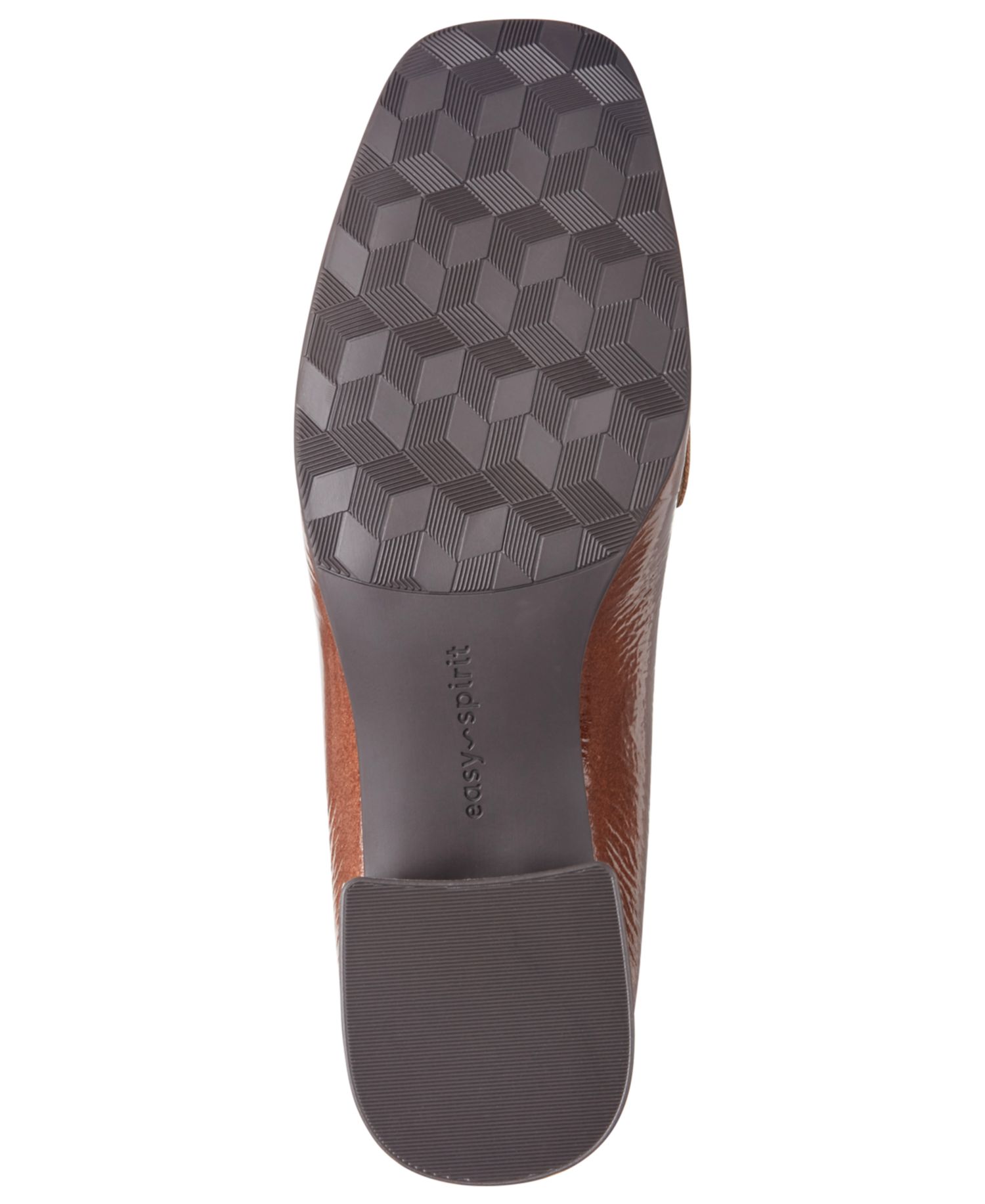 Women's Falyn eFlex Bit Block Heel Dress Loafers