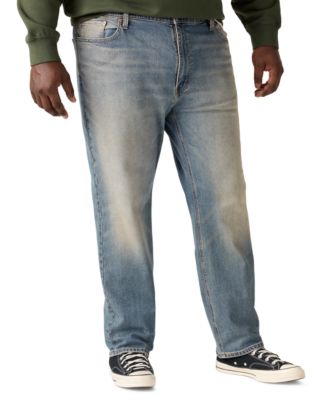 Men's 541™ Athletic-Fit Stretch Jeans