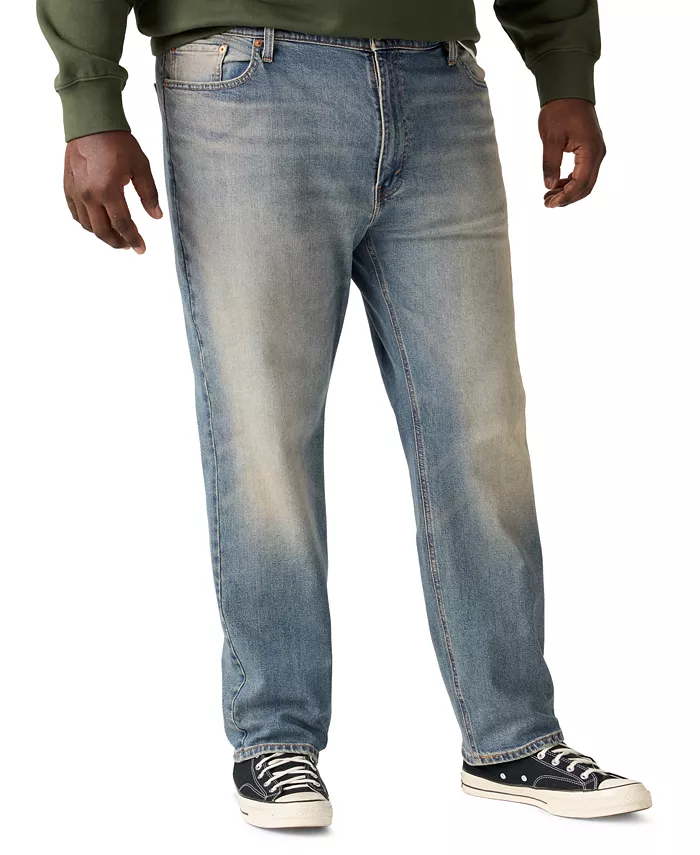 Men's Big & Tall 541™ Athletic-Fit Stretch Jeans