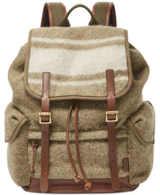 fossil defender rucksack