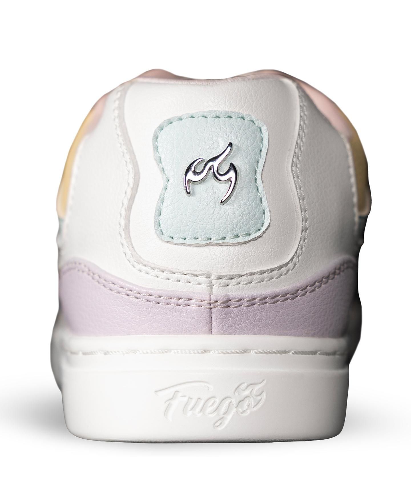 Детские кроссовки Fuego Kids (3.5 - 7) Low-top — фото 6