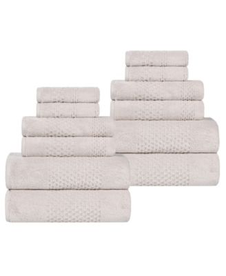 Playa Cotton 12-Piece Towel Set