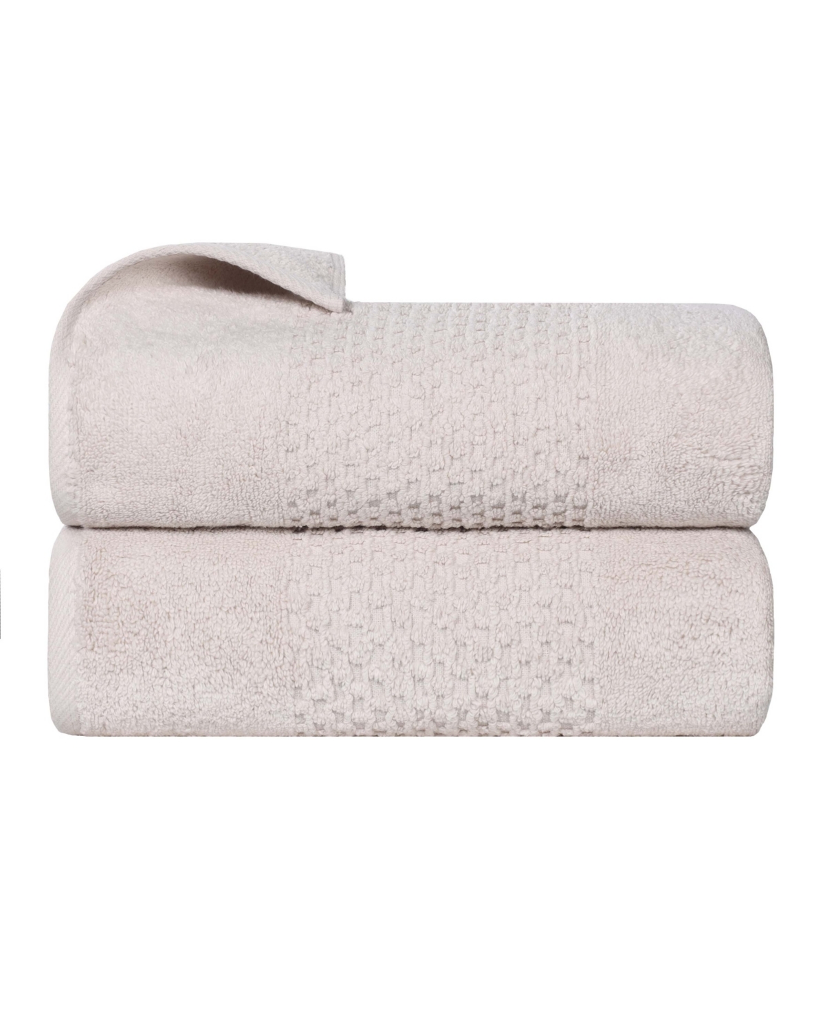 Superior Playa Cotton 2-Piece Bath Towels Set