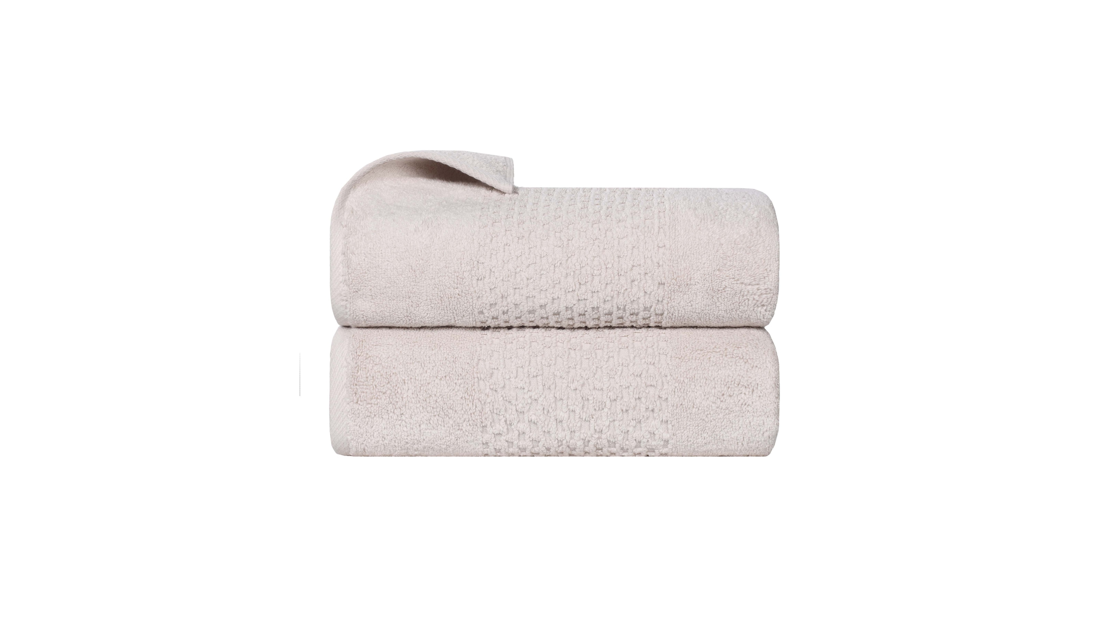 Superior Playa Cotton 2-Piece Bath Towels Set
