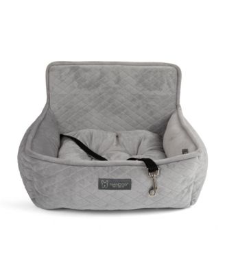Cloud Reversible Pet Dog Bed Car Seat