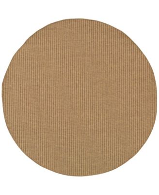 Karavia 550X 7'10" Round Rug