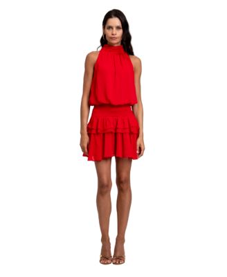 Women's Leah Dress
