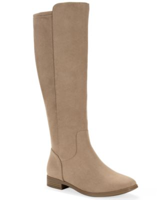 Women's Brynnn Full-Zip Tall Boots