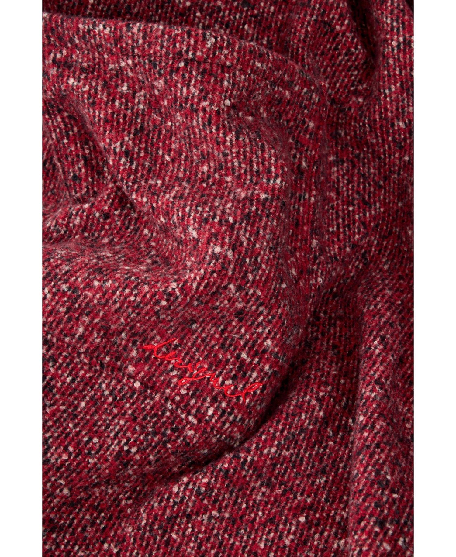 Women's Long Scarf Fringe