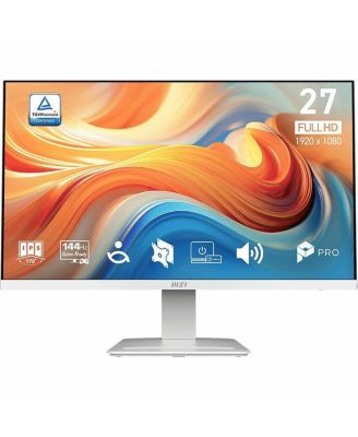 PRO MP273W E14A 27" IPS Full HD 144Hz HDR Monitor