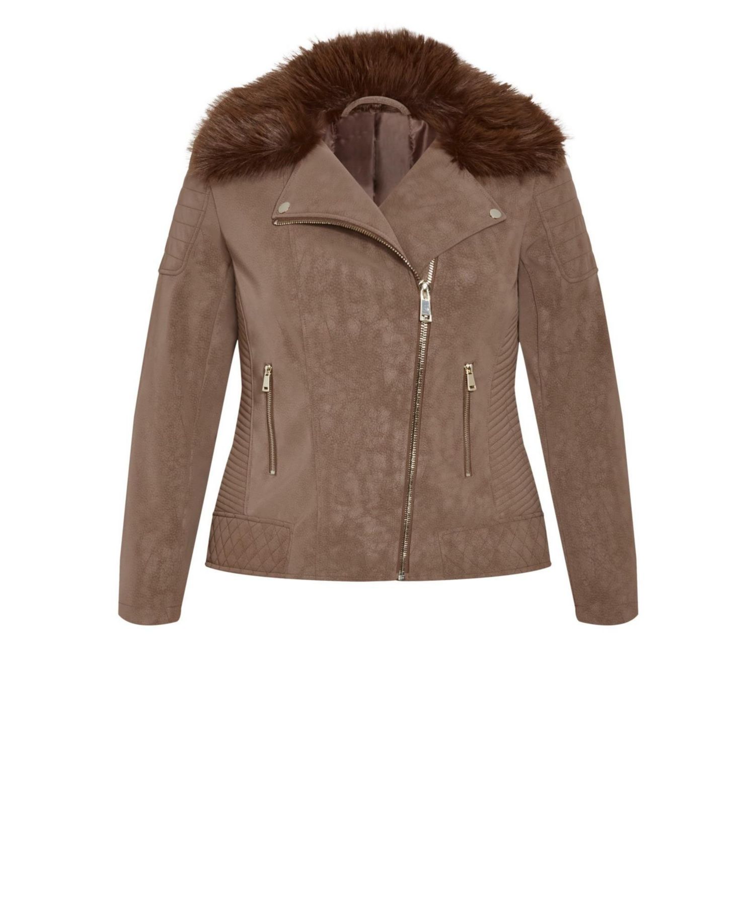 Women's Natalia Jacket