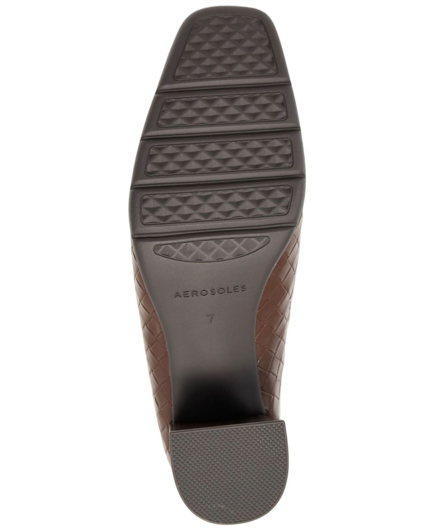 Women's Maddy Heeled Slip-On Mules