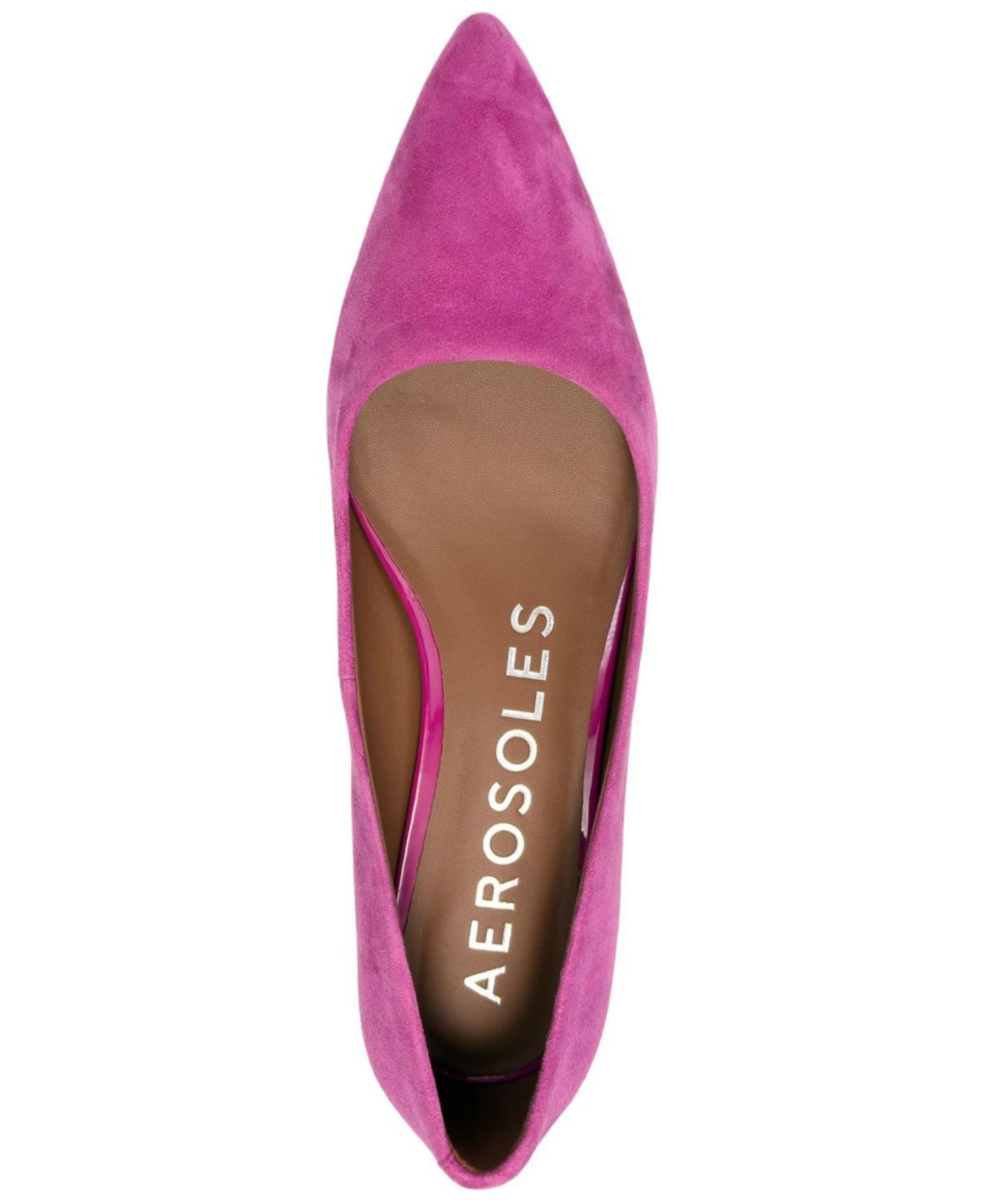Women's Rana Kitten Heel Pumps