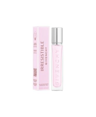 Free Givenchy Irresistible Nectar Eau de Parfum Travel Spray 12.5 ml with any $200 Givenchy Women's Fragrance Purchase